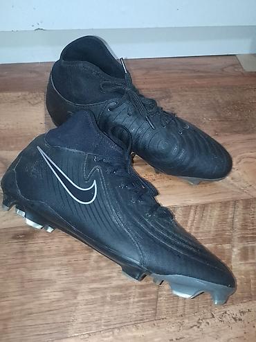 Kopačke: Kopacke Nike PHANTOM LUNA br 39 gaziste 24,5 cm su u odlicnom stanju — 5