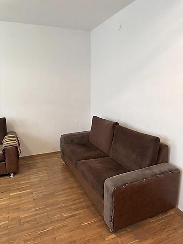 2 rooms: 3 комнаты, 65 м², Индивидуалка, 4 этаж, Свежий ремонт — 2