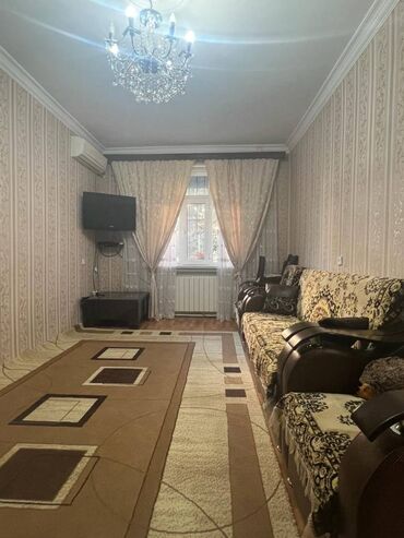 Köhnə tikili: Bakı, 3 otaqlı, Köhnə tikili, m. Əhmədli, 75 kv. m — 4