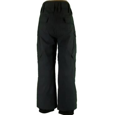 Odeća za skijanje: Ski pantalone, M (EU 50), bоја - Crna na lalafo.rs — 9 Odeća za skijanje: Ski pantalone, M (EU 50), bоја - Crna — 9