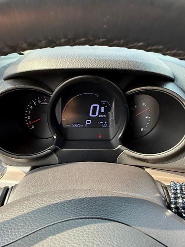 Kia: Kia Ray: 2018 г., 1 л, Автомат, Бензин, Хэтчбэк — 6