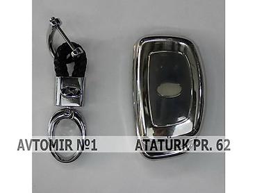 açar: Acar keysi hyundai 🚙🚒 ünvana və bölgələrə ödənişli çatdırılma — 1