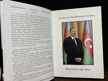 gozel kitab sekilleri: Məhsul: Kitab – “Yeni Türkiyənin Memarı” Müəllif: Kamran Mirzə Nəşr — 8
