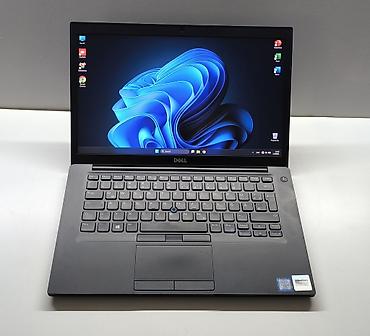 xbox 360 kinect kamera: Dell Latitude 7490 – biznis serija, snažan i pouzdan 14" laptop - — 1