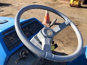 Другие тракторы: Японский траткор Исеки Sial21, руль гидравлический В наличии в at lalafo.kg — 4 Другие тракторы: Японский траткор Исеки Sial21, руль гидравлический В наличии в — 4