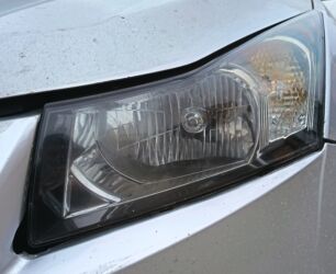 запчасти на форд фокус 1: Komplekt, Chevrolet, 2012 il, ABŞ, İşlənmiş