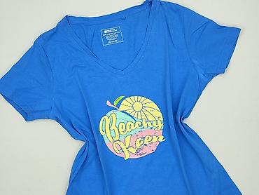 gory: Mountain Warehouse, T-shirt damski, rozmiar S — 1