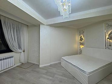 Продажа квартир: 2 комнаты, 41 м², Элитка, 10 этаж, Евроремонт — 10