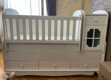 oğlan üçün profil şəkilləri 2024: Oğlan və qız üçün, Beşik