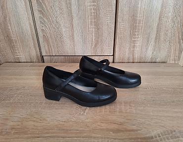 adidas za bebe: Graceland crne cipele sa potpeticom br 35 ug 22 cm Graceland crne — 6