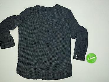 hm spodnice czarne: H&M, Bluzka damska, rozmiar L — 3