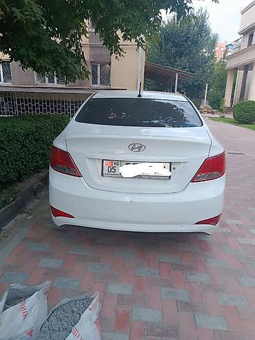 панель нексия 2: Hyundai Solaris: 2014 г., 1.6 л, Механика, Бензин, Седан — 6
