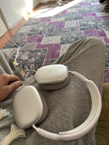 ноутбук ош бу: Новый Airpods max продается просто мне подарили я не хочу еще макс у