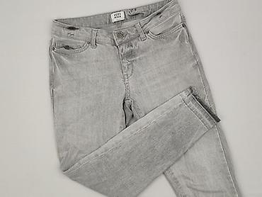 jeansy s: Vero Moda, Jeansy damskie, rozmiar S — 1