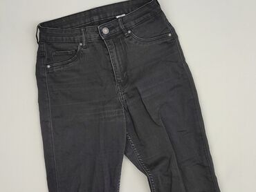 Denim, Jeansy damskie, rozmiar S