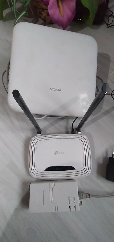 modem router tp link: Simsiz vf aparatı.2qonşu rahat işlədir.abunəlik 15man.yüksək — 2