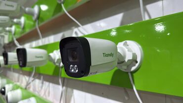 Videomüşahidə: Sizin Kamera ustaniz:) Təhlükəsizlik Kameralarının Quraşdırılması və — 6