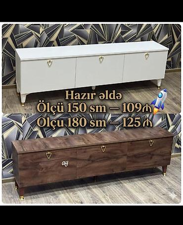 ты стенд: TV stend — 1