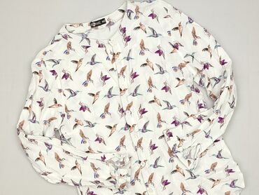 Fame, Women's blouse, L (EU 40)