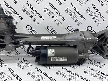 launch x431: LETVA VOLANA ZA AUDI A4, A5, Q5 - 8W1 423 055 BA | Letva volana za — 3