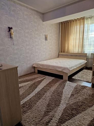 2 комнаты, 8 мкр Агентство недвижимости, Семейным, от 6 месяцев, от 1 года, С мебелью полностью
