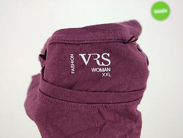 pull t shirt: VRS, T-shirt damski, rozmiar 2XL — 4