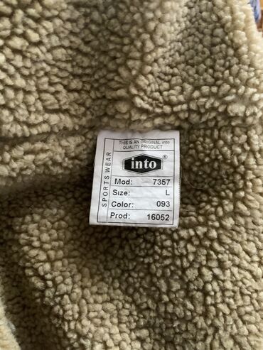 Kurtkalar: 4 fərqli kişi gödəkçəsi: 1)”İnto Style”-Türkiyə istehsalı olan üstü — 5