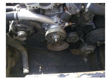 СТО, ремонт транспорта: Услуги автоэлектрика, без выезда — 8