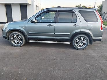 скутер для воды цена: Honda CR-V: 2006 г., 2 л, Автомат, Бензин, Кроссовер — 7