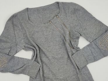 stradiwarius swetry: Sweter damski, rozmiar S
