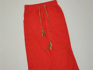 spódniczka szkocka krata: Skirt, Reserved Kids, 10 years, 134-140 cm, condition - Good