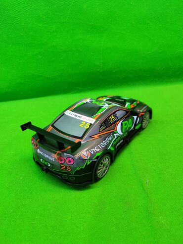 Игрушки: Машинка с дрифтом игрушка радиоуправляемая в ассортименте🚗 at lalafo.kg — 4 Игрушки: Машинка с дрифтом игрушка радиоуправляемая в ассортименте🚗 — 4