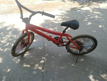 детский велосипед yosemite: СРОЧНО!!! Продам два велосипеда за одну цену! Идеально подойдут для