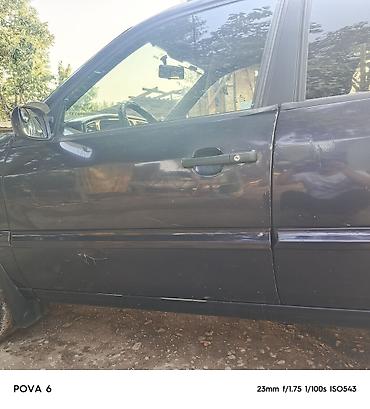 Volkswagen: Volkswagen Passat Variant: 1994 г., Универсал — 5