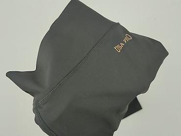 stan warty: USA PRO, Legginsy Sportowe damskie, rozmiar 4XL — 6