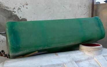 Şitillər: Bak, Plastik, 400 l l