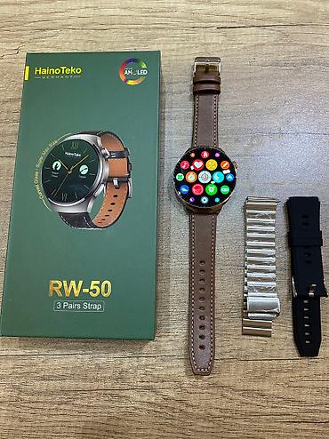philips xenium 9@9s: Yeni, Smart saat, Smart, Suya davamlı, rəng - Gümüşü — 4