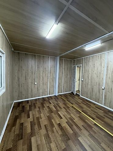 Modul konteyner ev/ofis - Ölçü: təxmini 40 ft (uzun konteyner at lalafo.az — 8 Modul konteyner ev/ofis - Ölçü: təxmini 40 ft (uzun konteyner — 8