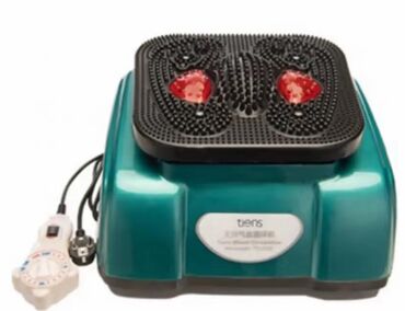 Ventilyatorlar: Masajor, Vibro masajor, Bədən üçün