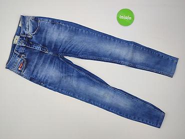 jeans trapped: Lee Cooper, Jeansy damskie, rozmiar 2XS — 2