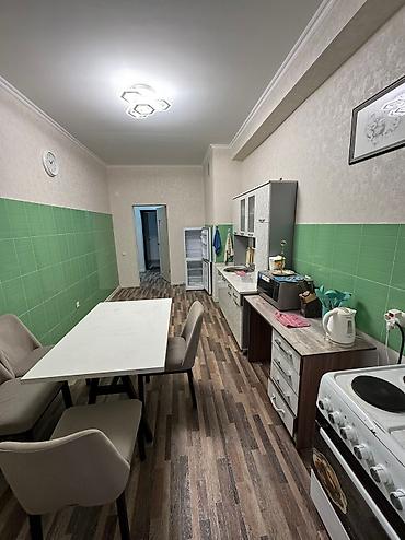 центр: Сдаю просторную однушку в центре города! На пересечении московская — 6