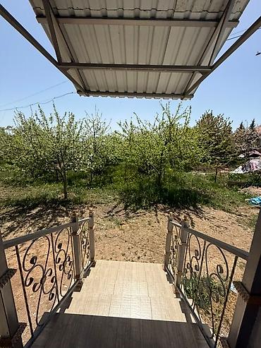 Продажа коттеджей и домов: Продается дом в г. Чолпон-Ата с современным дизайном, панорамные окна — 4