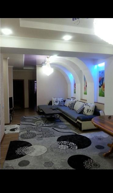 Батирлерди ижарага берүү: 🏡 СДАЕТСЯ ПОЛНОЦЕННАЯ 3-КОМНАТНАЯ КВАРТИРА В ЗОЛОТОМ КВАДРАТЕ ✨ 📍 — 10