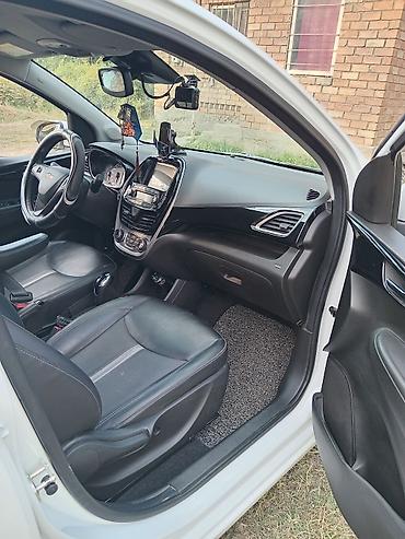 жаны донголок: Chevrolet Spark: 2019 г., 1 л, Автомат, Бензин, Хетчбек — 8
