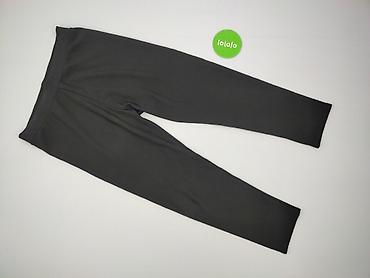 used things: Legginsy Eleganckie damskie, rozmiar 3XL — 2