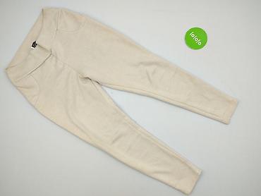 kozaki sofix: Spodnie materiałowe damskie, rozmiar XL — 2