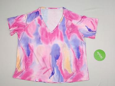 erfo bluzki: T-shirt damski, rozmiar XL — 2