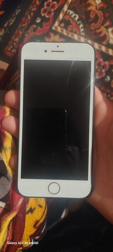 Apple iPhone: IPhone 7 Plus, Ağ