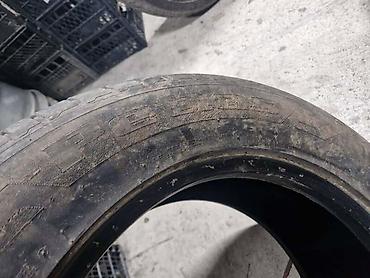 hunter skuter: PETLAS 235/60 R17 LETNJA | Svi delovi za Opel vozila : Astra G H J  — 5
