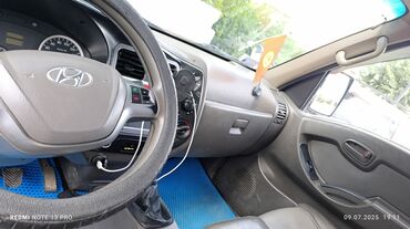 купить рено тягач: Hyundai Porter: 2017 г., 2.5 л, Механика, Дизель